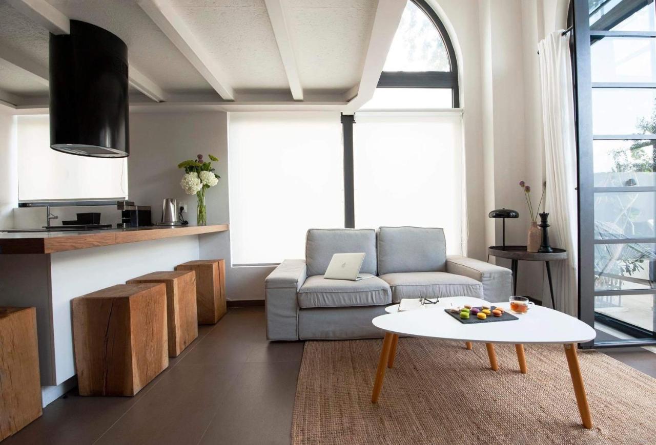 Corfu Town Stylish Twin Apartment Exterior foto